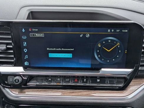 Used 2026 Chevrolet Silverado 1500 RST AWD/4WD image 19