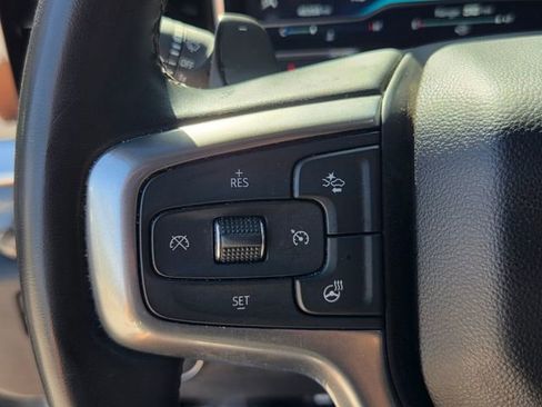 Used 2023 Chevrolet Silverado 1500 RST w/ Protection Package AWD/4WD image 21