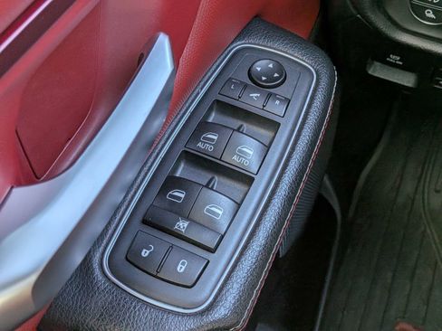 Used 2020 RAM 1500 Rebel w/ Rebel Level 1 Equipment Group AWD/4WD image 29