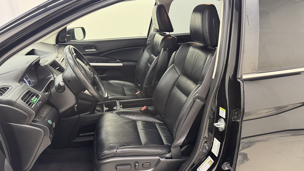 Used 2012 Honda CR-V EX-L image 17