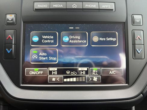 Certified 2025 Subaru Impreza 2.0i w/ Popular Package #1A image 23