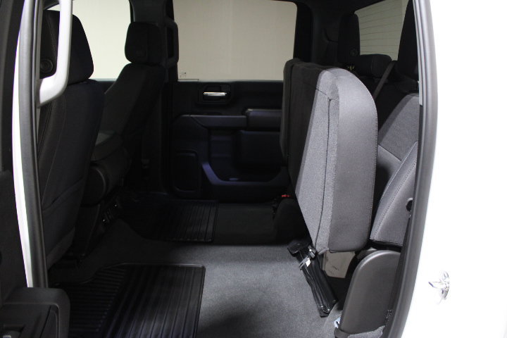 New 2026 Chevrolet Silverado 2500 Custom w/ Custom Value Package AWD/4WD image 46