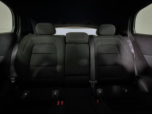 Used 2025 Chevrolet Equinox EV LT image 29