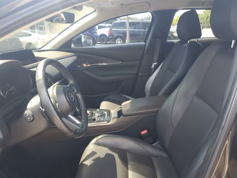 Used 2022 MAZDA CX-30 2.5 Turbo w/ Premium Package AWD/4WD image 12