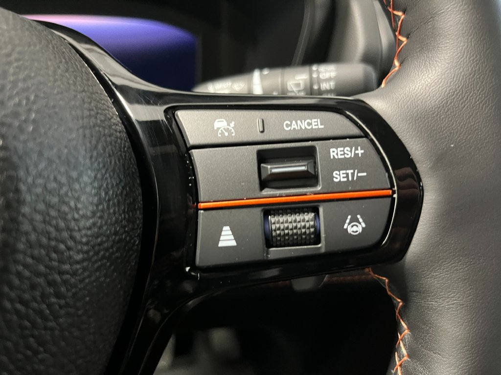 New 2026 Honda Pilot TrailSport image 18