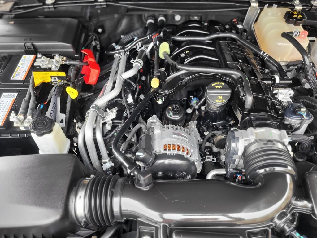 Used 2022 Jeep Gladiator Sport AWD/4WD image 34