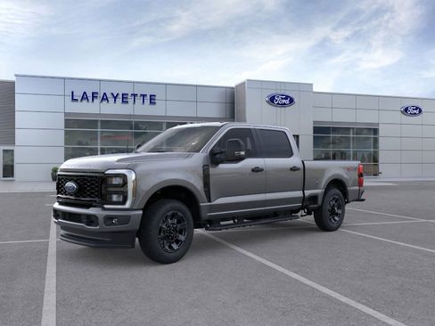 New 2026 Ford F250 XL AWD/4WD image 39