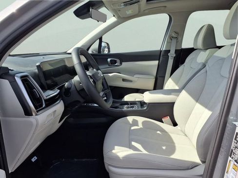 New 2026 Kia Sorento S FWD image 16