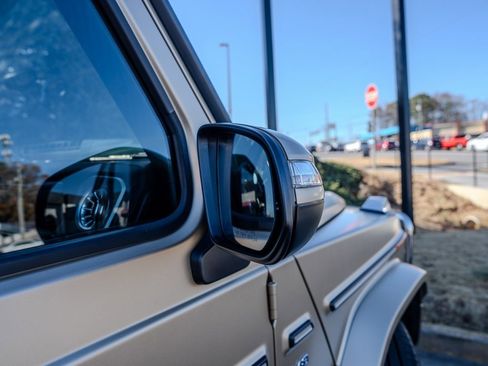 Used 2023 Mercedes-Benz G 550 G 550 w/ Seat Comfort Package image 30