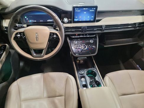 Used 2021 Lincoln Corsair Reserve w/ Equipment Group 201A image 22