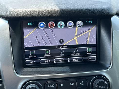 Used 2019 Chevrolet Tahoe LT AWD/4WD image 27