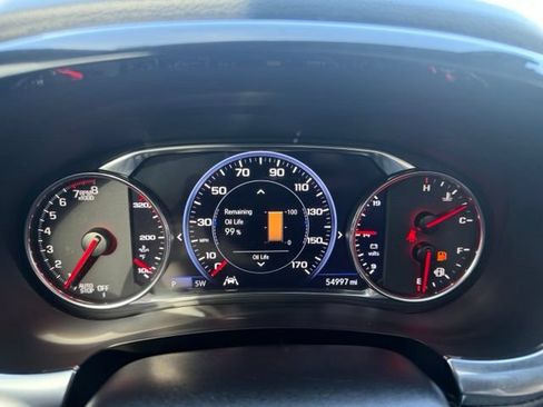 Used 2023 Chevrolet Traverse Premier w/ Redline Edition AWD/4WD image 26