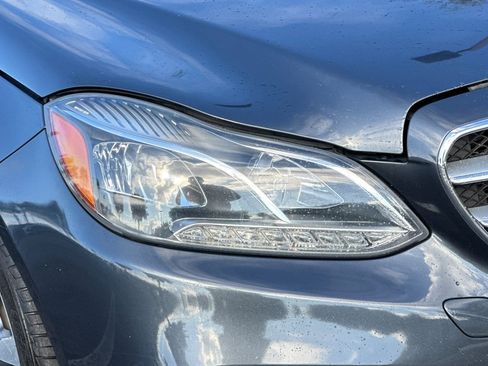 Used 2016 Mercedes-Benz E 350 E 350 Sport image 10