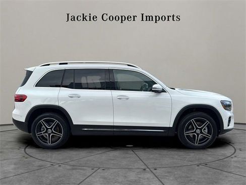 New 2026 Mercedes-Benz GLB 250 image 6