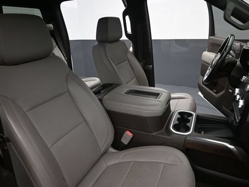 Used 2019 GMC Sierra 1500 SLT RWD image 24