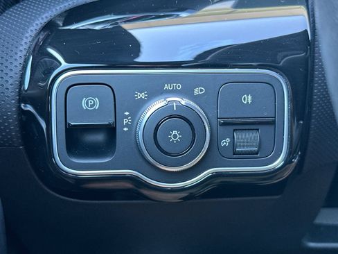 Certified 2026 Mercedes-Benz CLA 250 4MATIC image 31