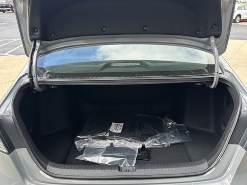 New 2025 Honda Accord Sport image 12