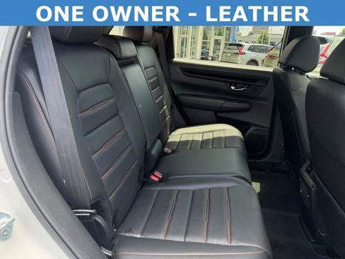 Certified 2024 Honda CR-V Sport-L image 10