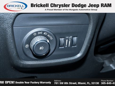 New 2025 Jeep Grand Cherokee L Limited w/ Black Appearance Package RWD image 27