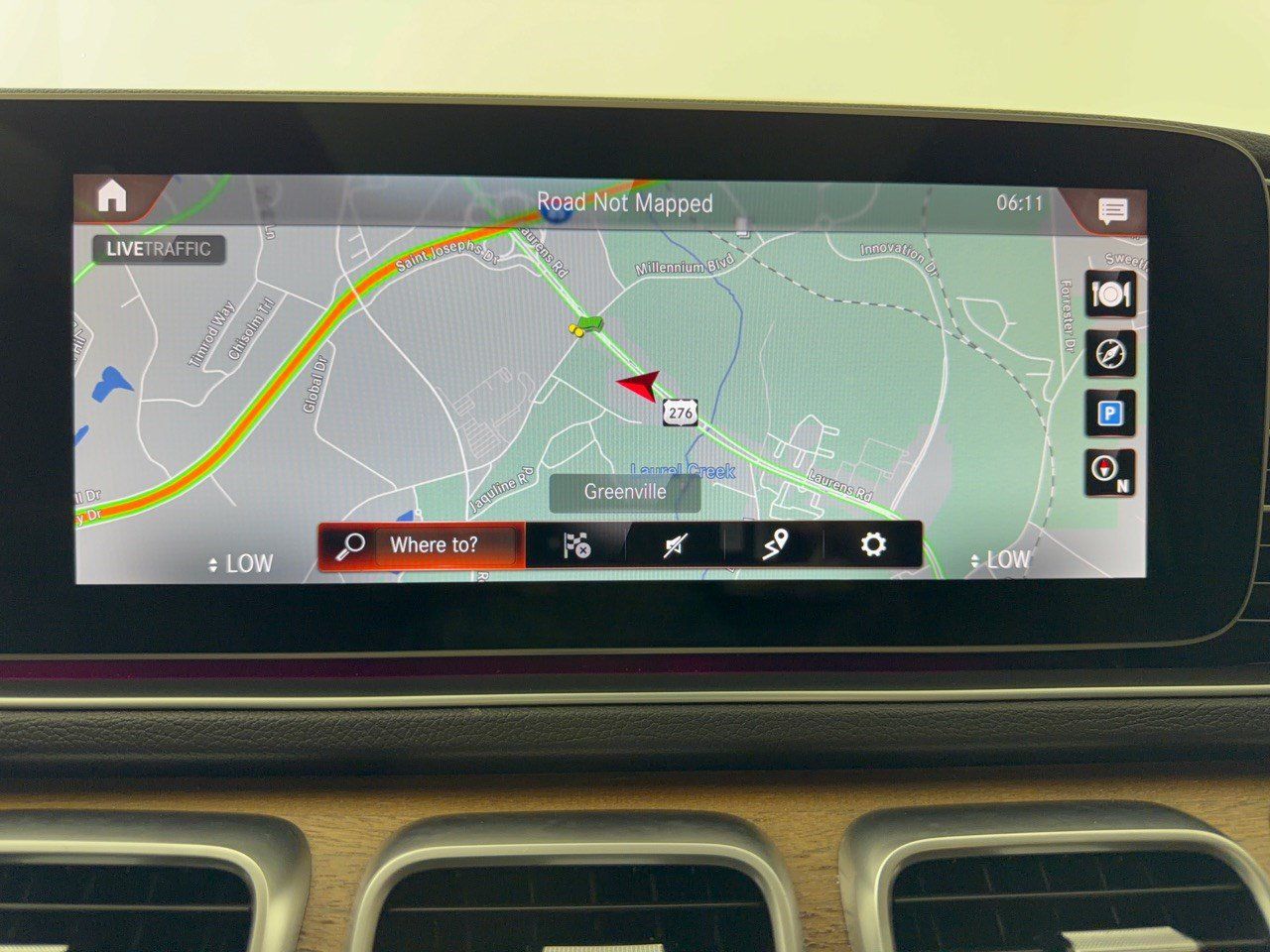 Used 2022 Mercedes-Benz GLE 350 image 23
