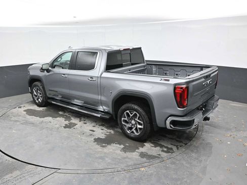 New 2026 GMC Sierra 1500 SLT w/ SLT Premium Package AWD/4WD image 11