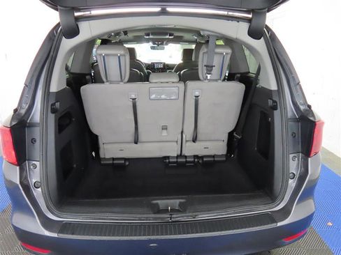Used 2019 Honda Odyssey EX-L image 13