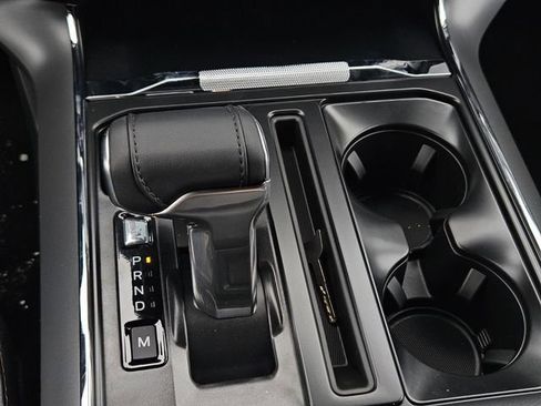 New 2026 Ford F150 Lariat w/ Equipment Group 502A High AWD/4WD image 27