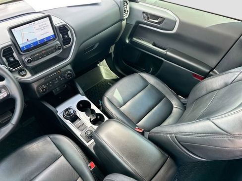 Used 2021 Ford Bronco Sport Big Bend w/ Big Bend Package image 23