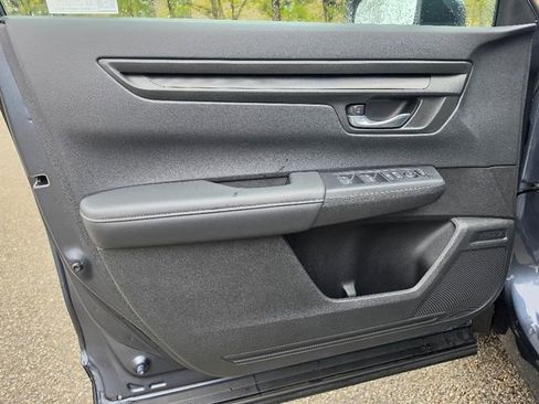 Used 2024 Honda CR-V EX image 19