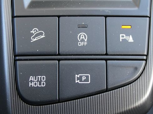 New 2026 Kia Sportage EX FWD image 36