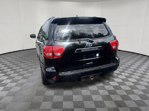 Used 2012 Toyota Sequoia SR5 AWD/4WD image 14