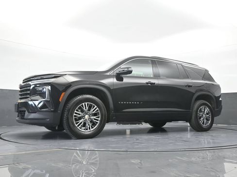 Used 2024 Chevrolet Traverse LT FWD image 61