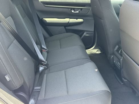 New 2026 Honda CR-V EX image 7