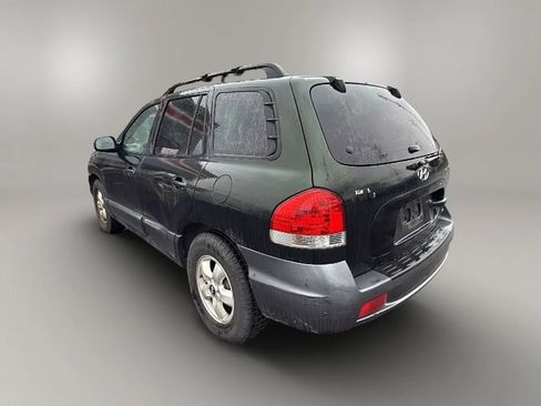 Used 2006 Hyundai Santa Fe GLS image 3