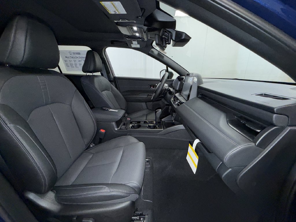 New 2026 Subaru Outback Touring XT AWD/4WD image 18