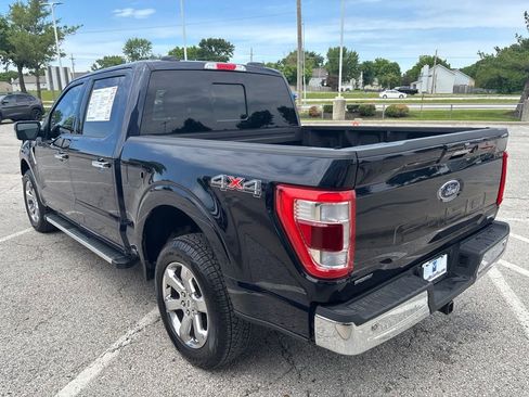 Used 2022 Ford F150 XLT w/ Equipment Group 302A High AWD/4WD image 20