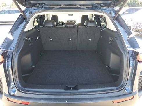 Used 2024 MAZDA CX-50 AWD 2.5 S w/ Preferred Package image 32