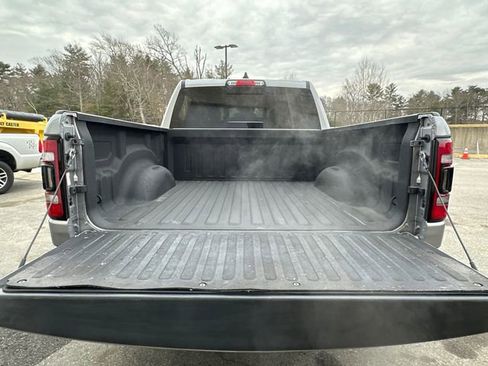 Used 2022 RAM 1500 Rebel w/ Rebel Level 1 Equipment Group AWD/4WD image 13