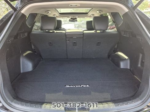Used 2017 Hyundai Santa Fe Sport FWD image 19