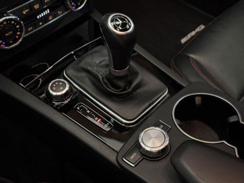 Used 2012 Mercedes-Benz C 63 AMG Sedan image 12