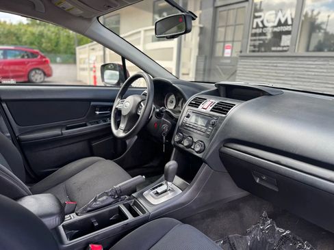 Used 2012 Subaru Impreza 2.0i Sport Premium image 23