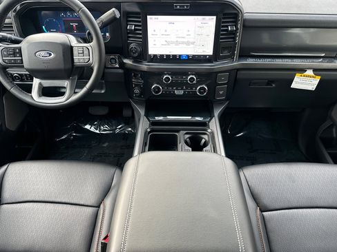 New 2026 Ford F250 Lariat w/ Tremor Off-Road Package image 13