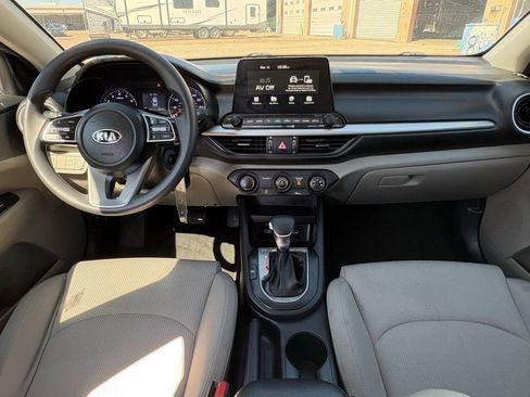 Used 2024 Kia Forte LXS image 21