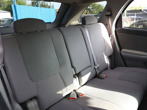 Used 2008 Chevrolet Equinox LT FWD image 21