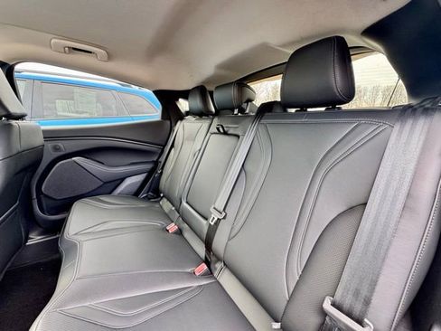 Used 2024 Ford Mustang Mach-E Premium image 18