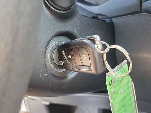 Used 2025 Toyota RAV4 LE image 29