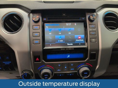 Used 2016 Toyota Tundra Limited image 27