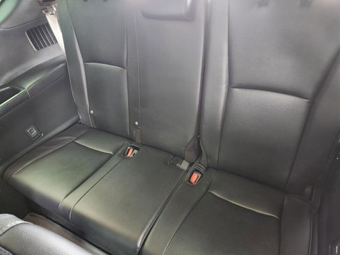 Used 2024 Toyota Grand Highlander AWD Hybrid image 29