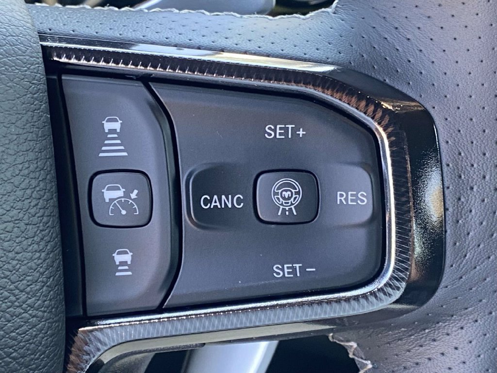 New 2026 RAM 1500 RHO w/ RHO Level 1 Equipment Group AWD/4WD image 51