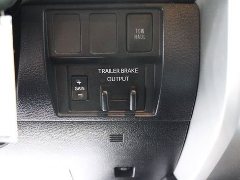 Used 2020 Toyota Tundra SR5 w/ SR5 Upgrade Package image 43